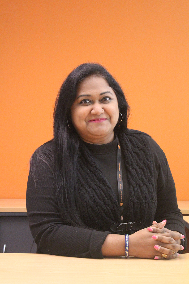 Renu Sidhu